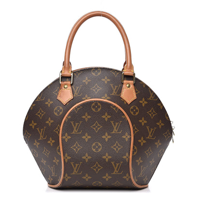 Louis Vuitton Monogram Ellipse PM 1 of 13