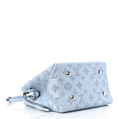 Louis Vuitton Mahina Bella Olympe Blue 5 of 10