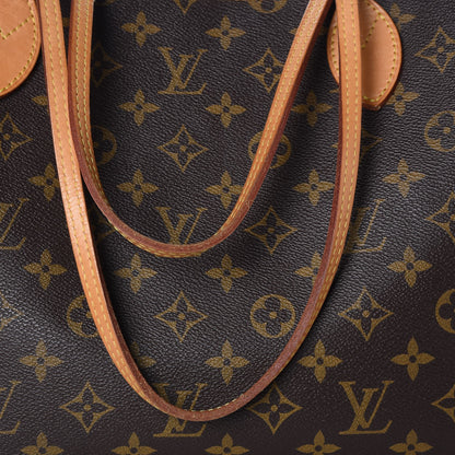 Louis Vuitton Monogram Neverfull GM 10 of 13