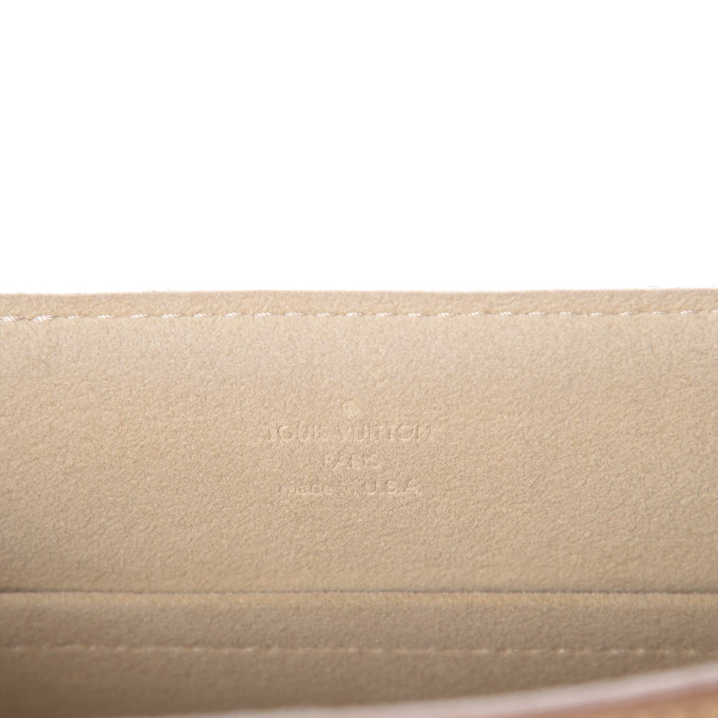 Monogram Beverly MM