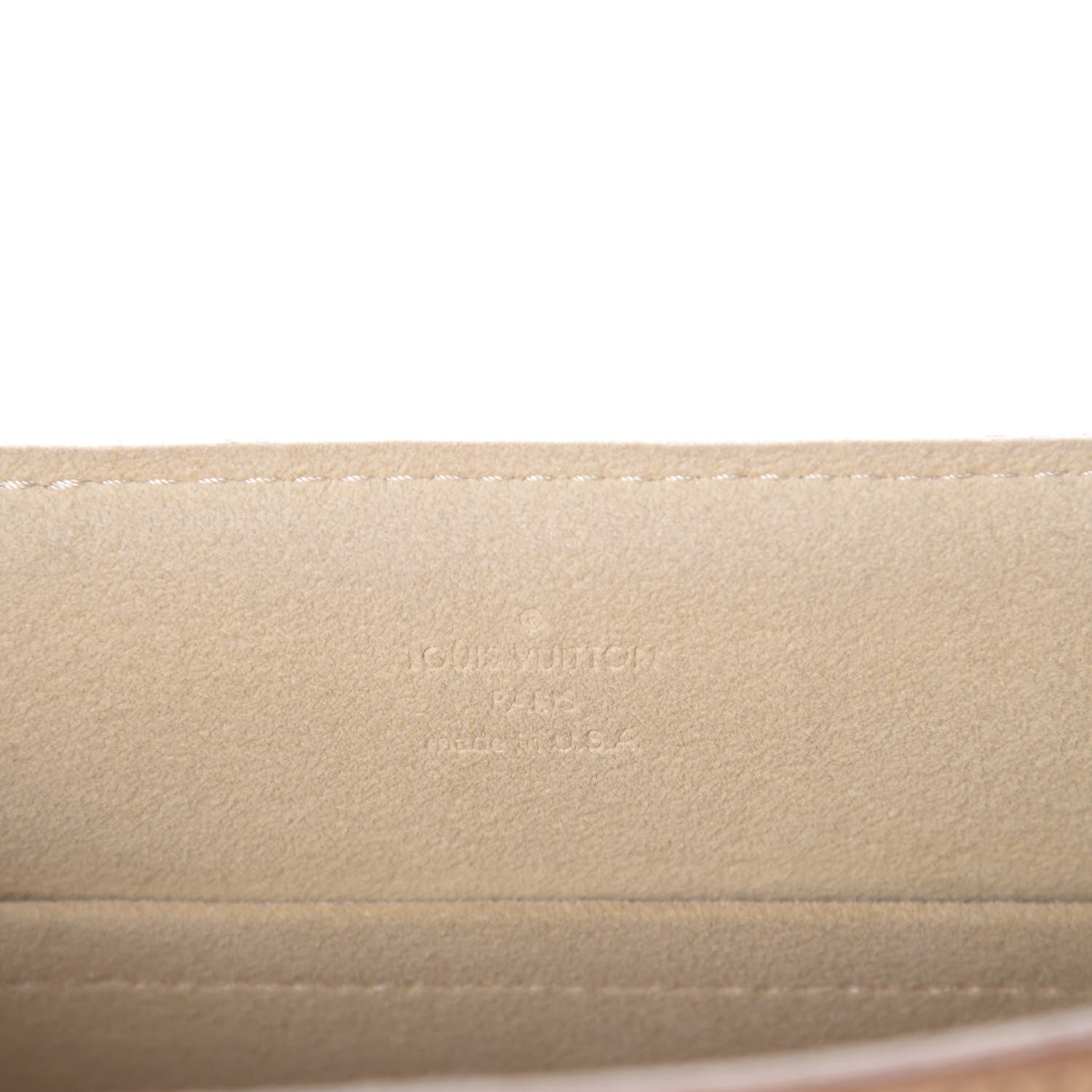 Louis Vuitton Monogram Beverly MM 5 of 8