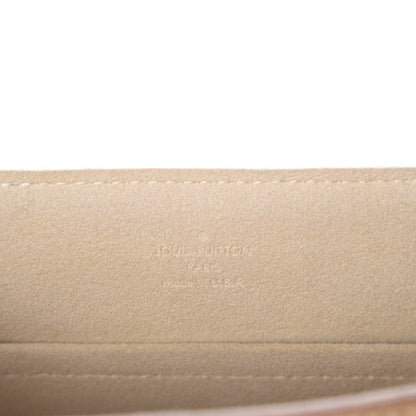 Louis Vuitton Monogram Beverly MM 5 of 8
