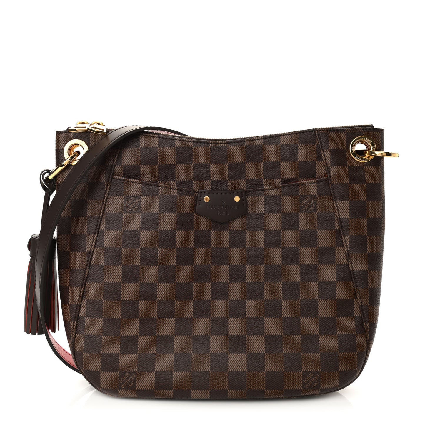Damier Ebene South Bank Besace