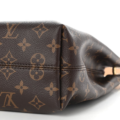 Louis Vuitton Monogram Graceful PM Pivoine 9 of 9