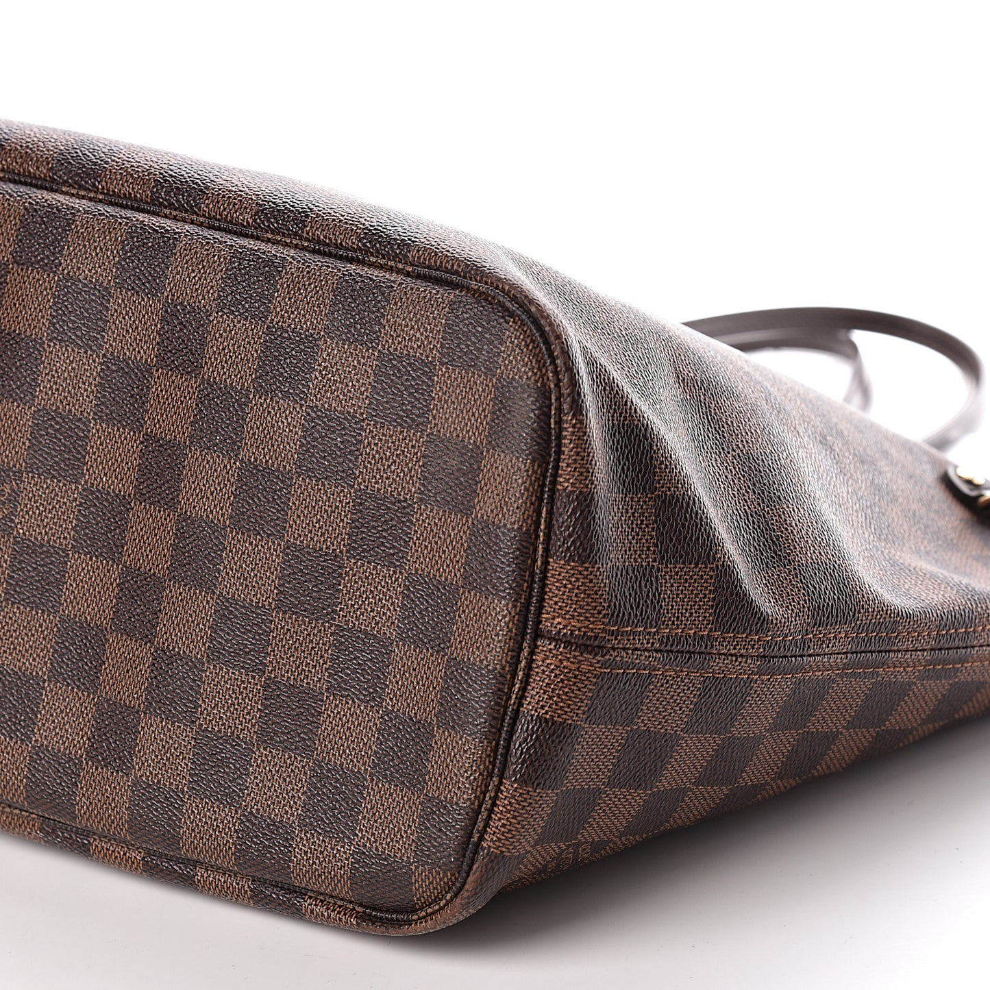 Damier Ebene Neverfull MM