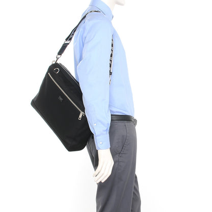 Dolce & Gabbana Nylon Messenger Black 3 of 10