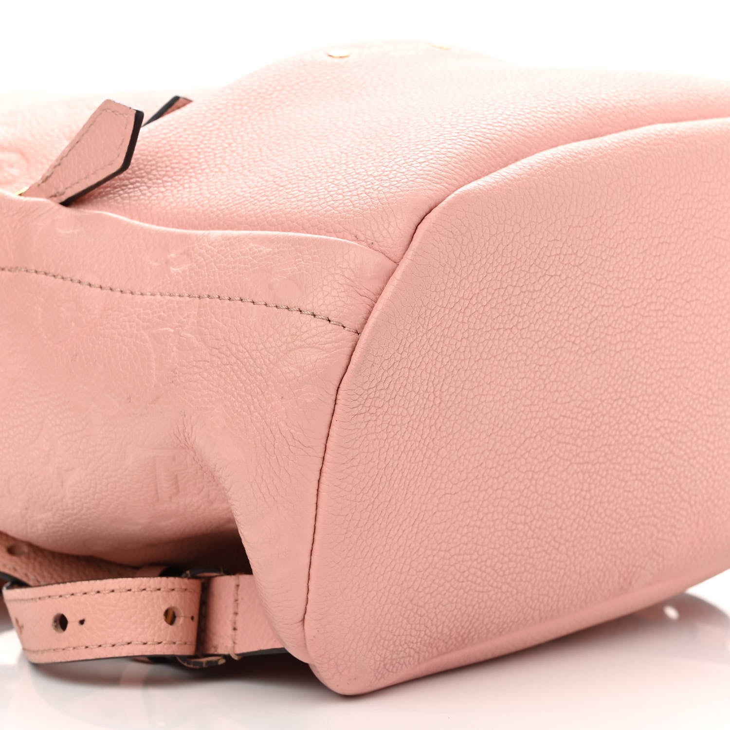 Louis Vuitton Empreinte Sorbonne Backpack Rose Poudre 9 of 15