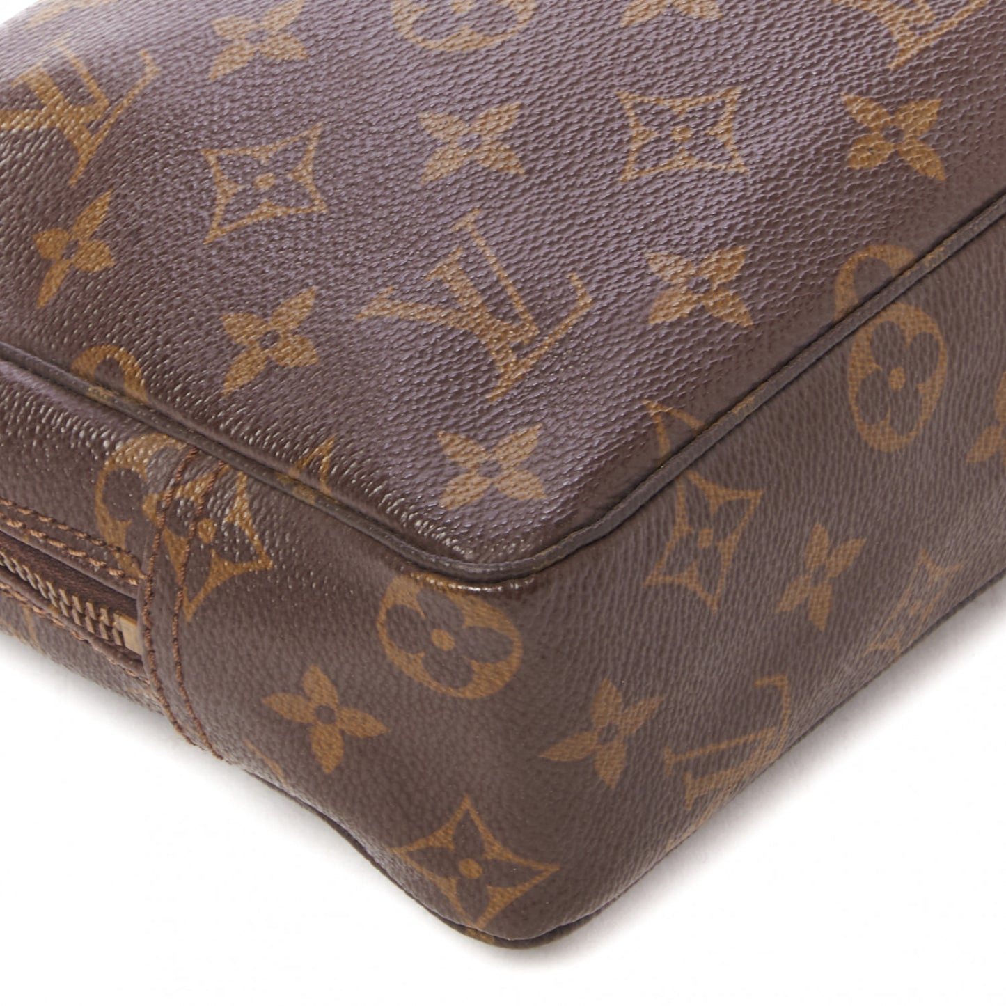 Monogram Trousse Toilette 23