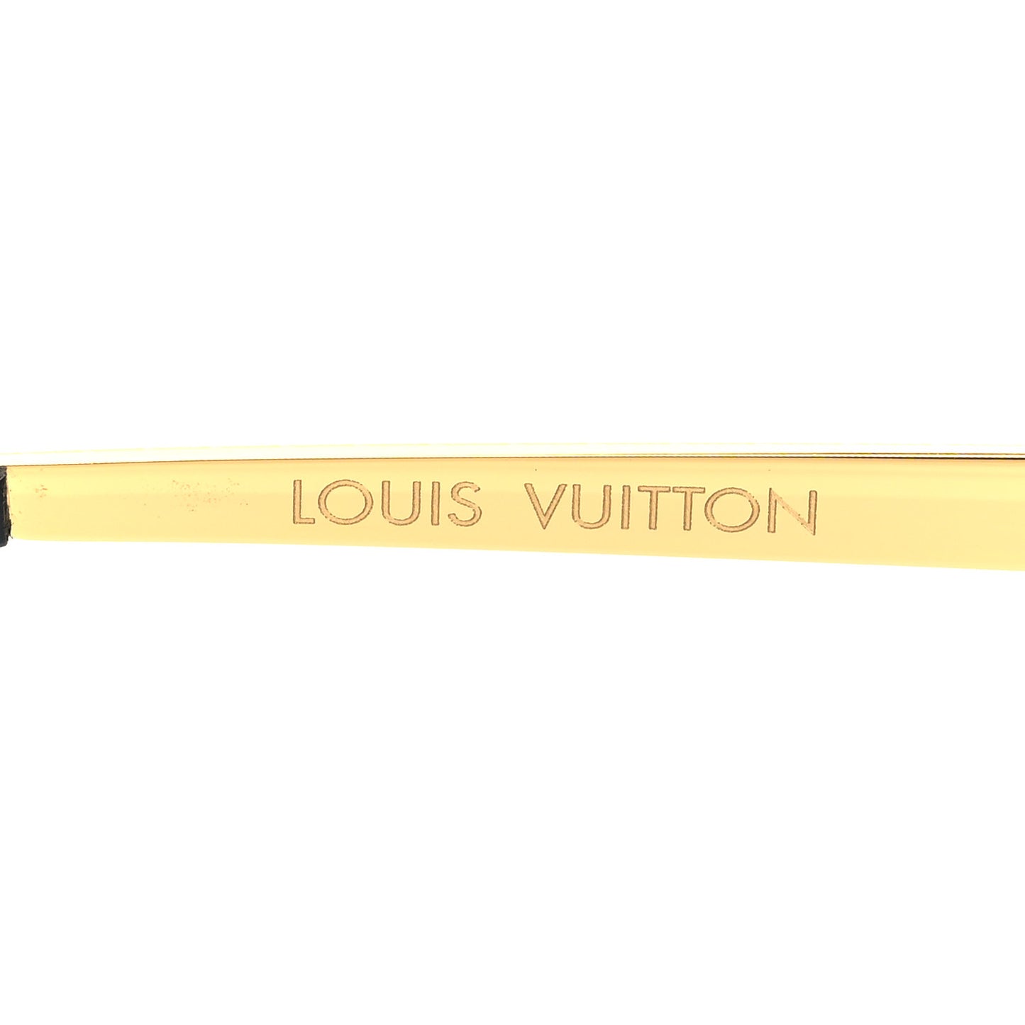 Acetate Monogram La Boum Sunglasses Z1147E Black