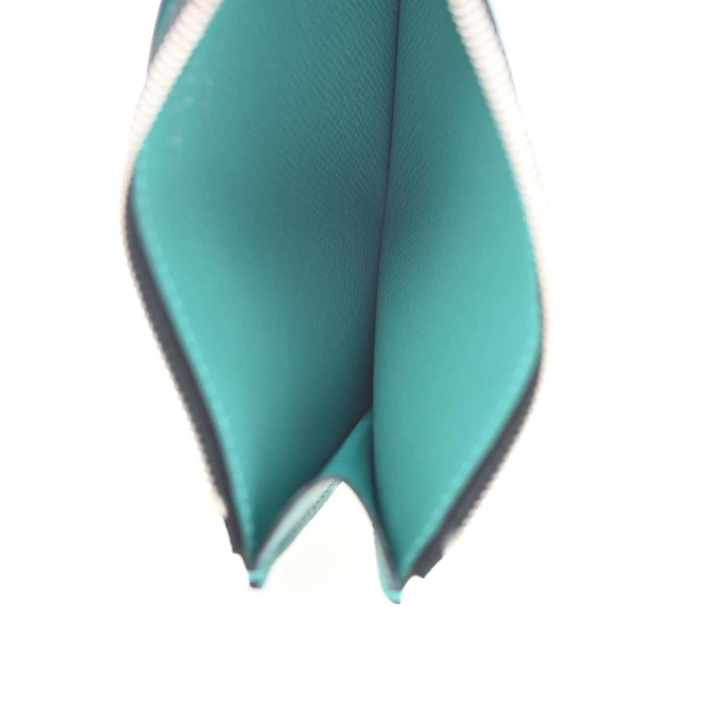 Taigarama Coin Card Holder Miami Green