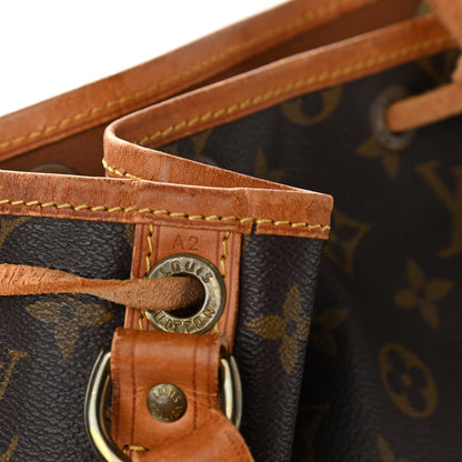 Louis Vuitton Monogram Noe 12 of 17