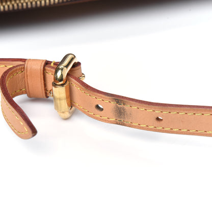 Louis Vuitton Monogram Palermo GM 21 of 24