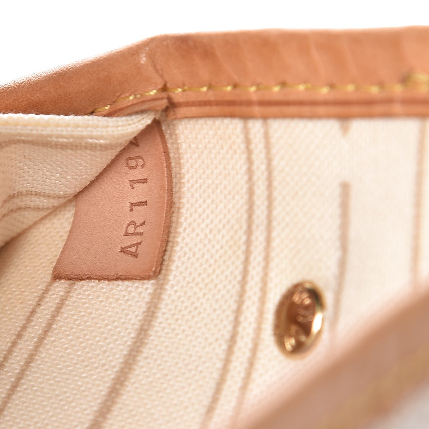 Damier Azur Neverfull PM