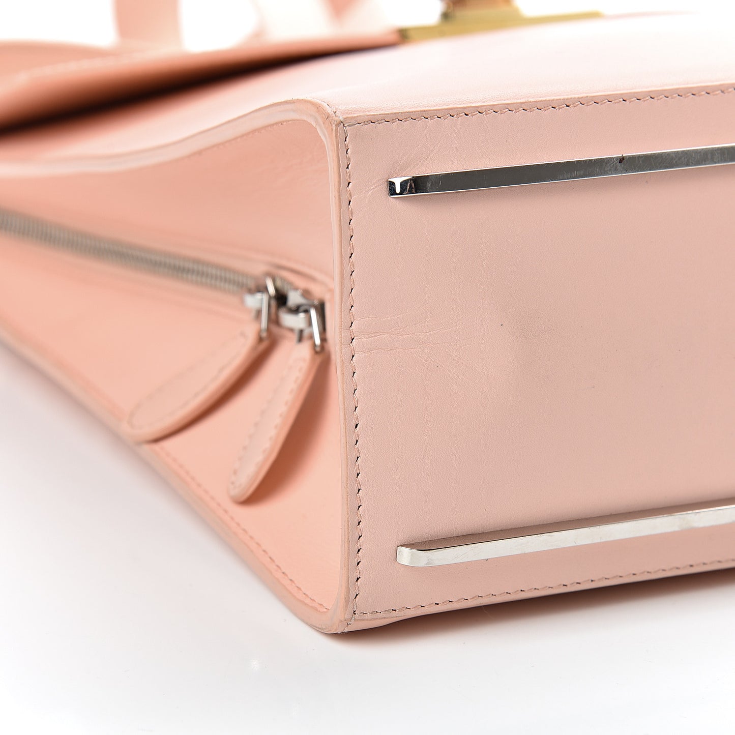 Veau Le Dix Backpack Old Rose