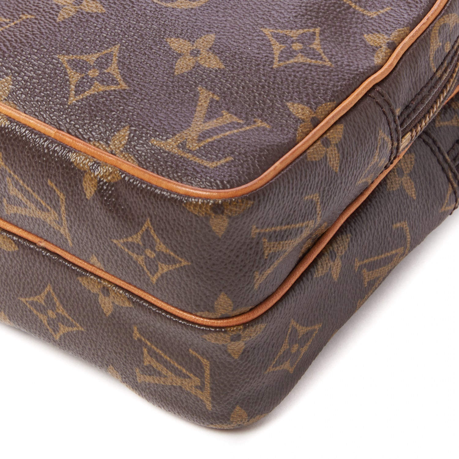Louis Vuitton Monogram Amazone PM 5 of 8