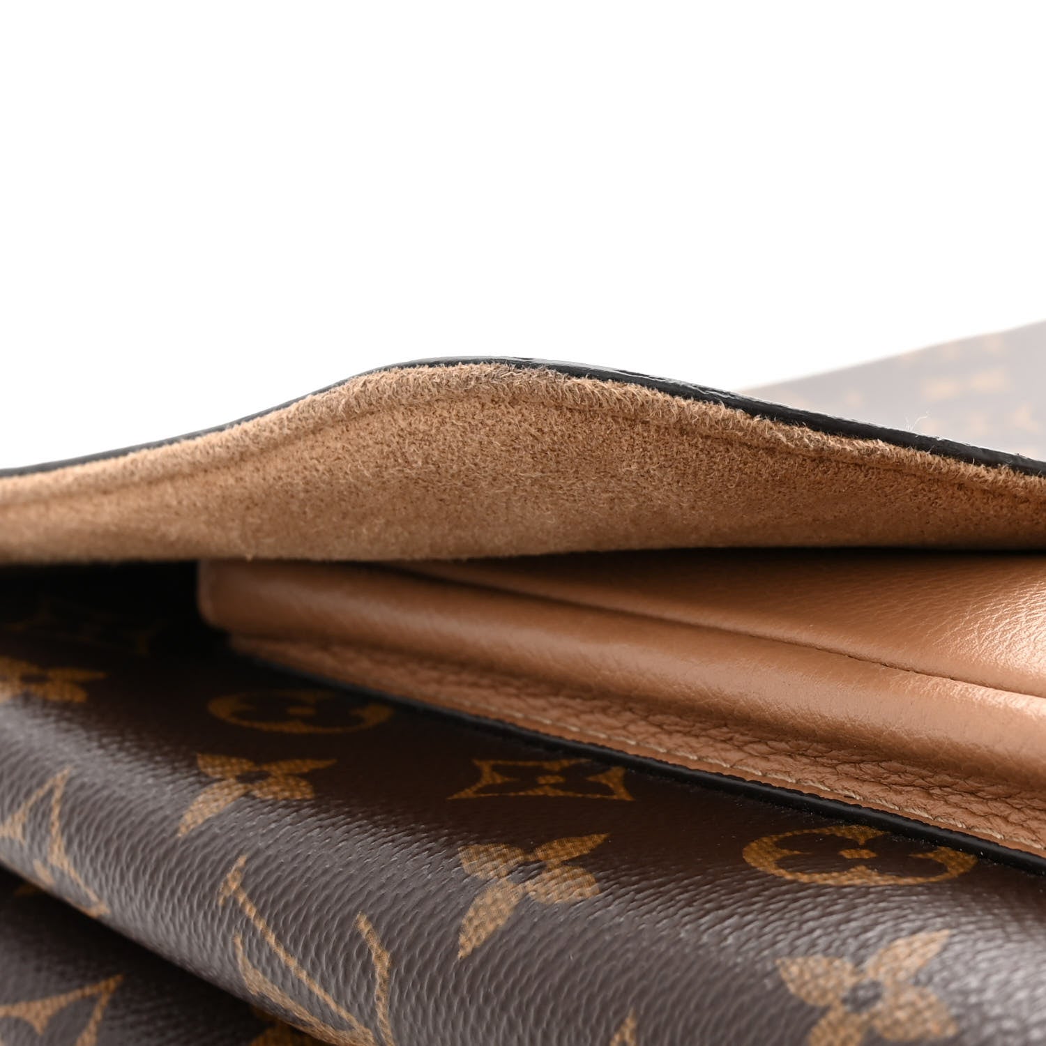 Louis Vuitton Monogram Marignan Sesame 13 of 21
