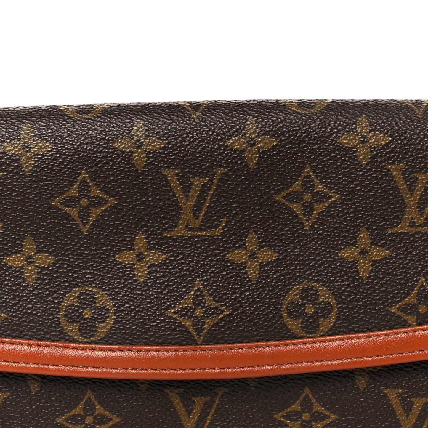 Monogram Pochette Dame 26