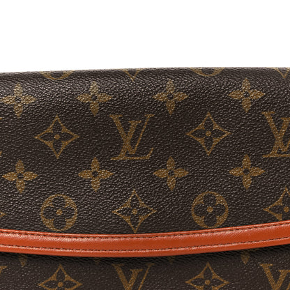Louis Vuitton Monogram Pochette Dame 26 7 of 9