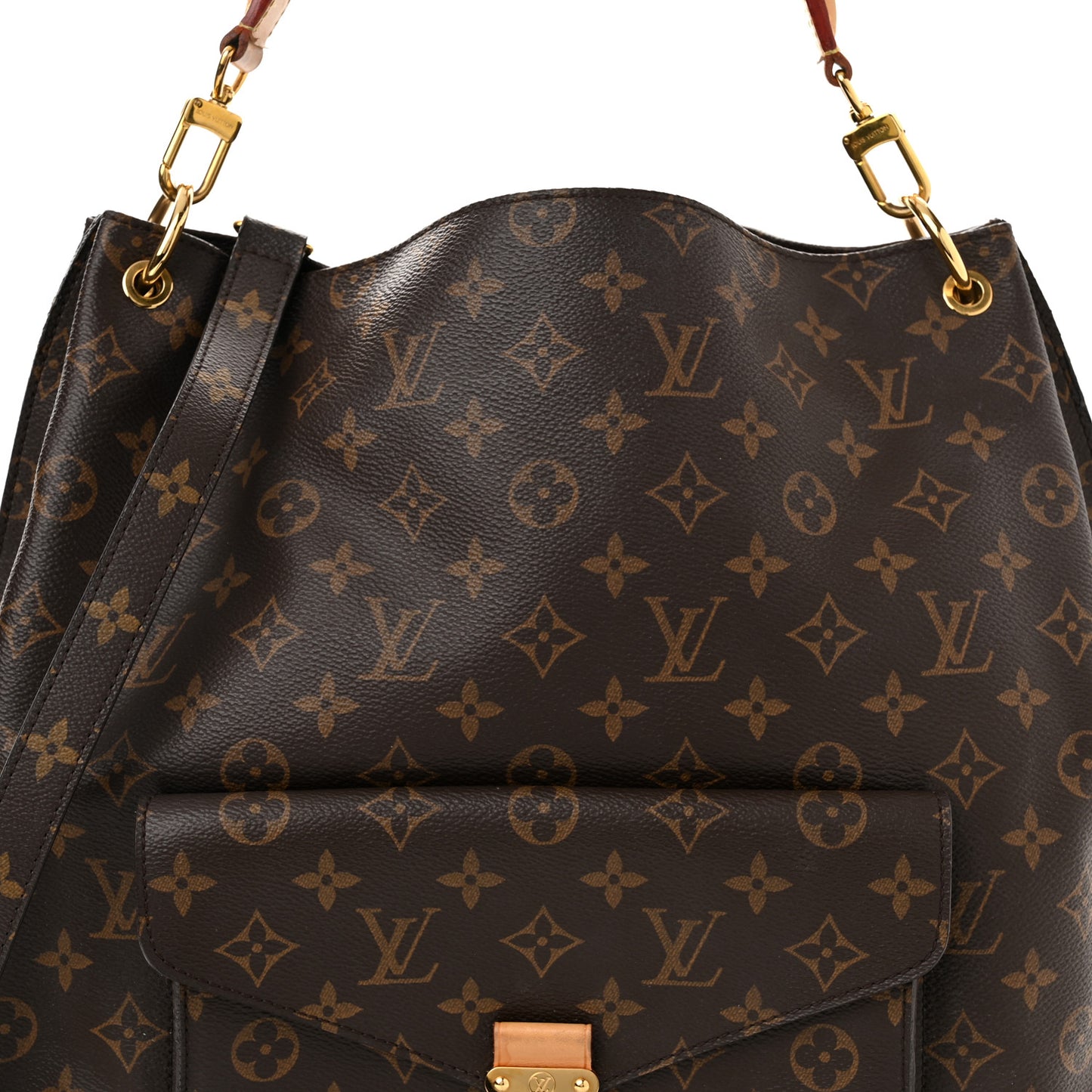 Monogram Metis
