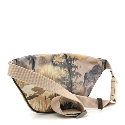 Gucci X THE NORTH FACE Econyl Nylon Belt Bag Multicolor 3 of 10