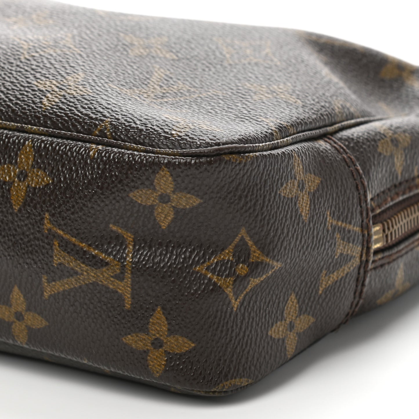 Monogram Trousse Toilette 23