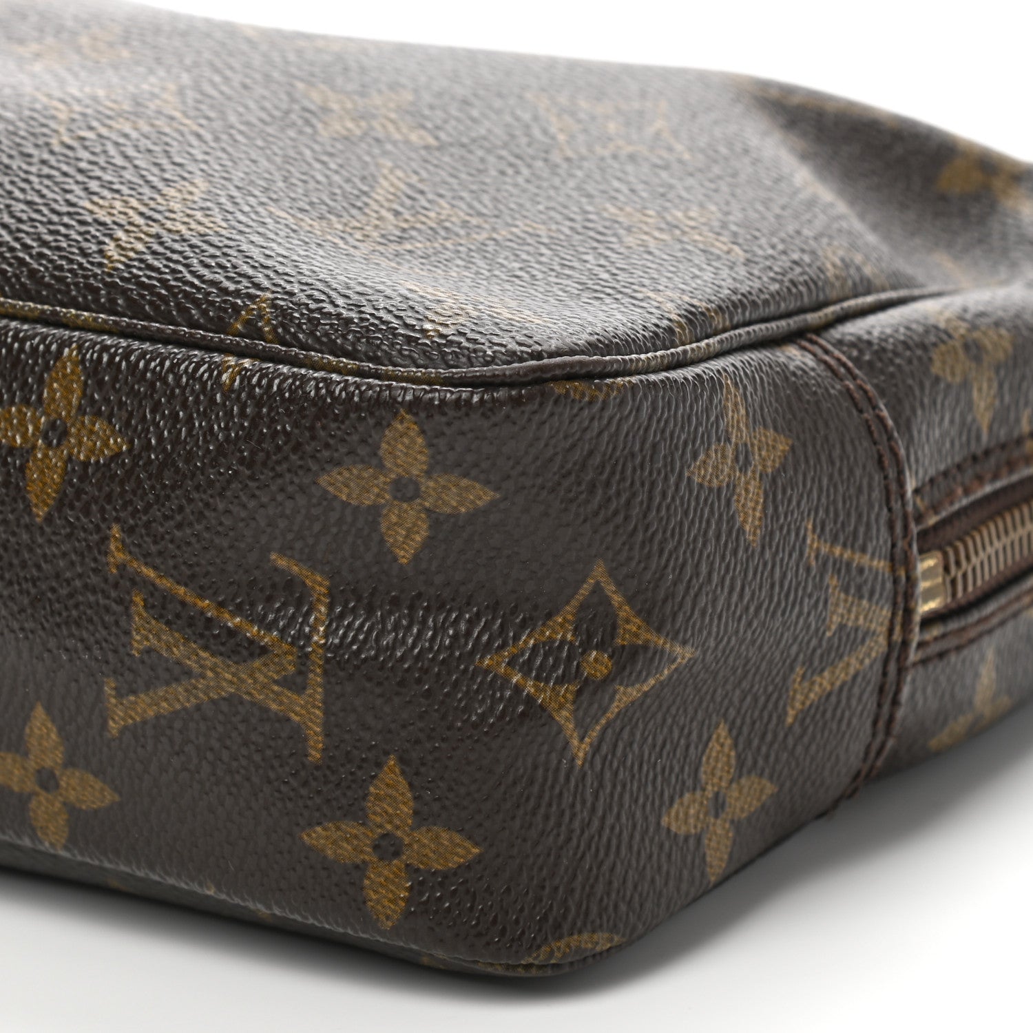 Louis Vuitton Monogram Trousse Toilette 23 9 of 10