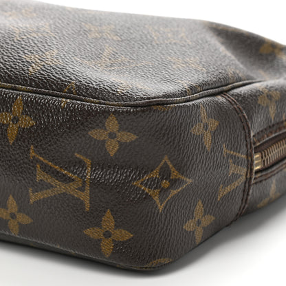 Louis Vuitton Monogram Trousse Toilette 23 9 of 10