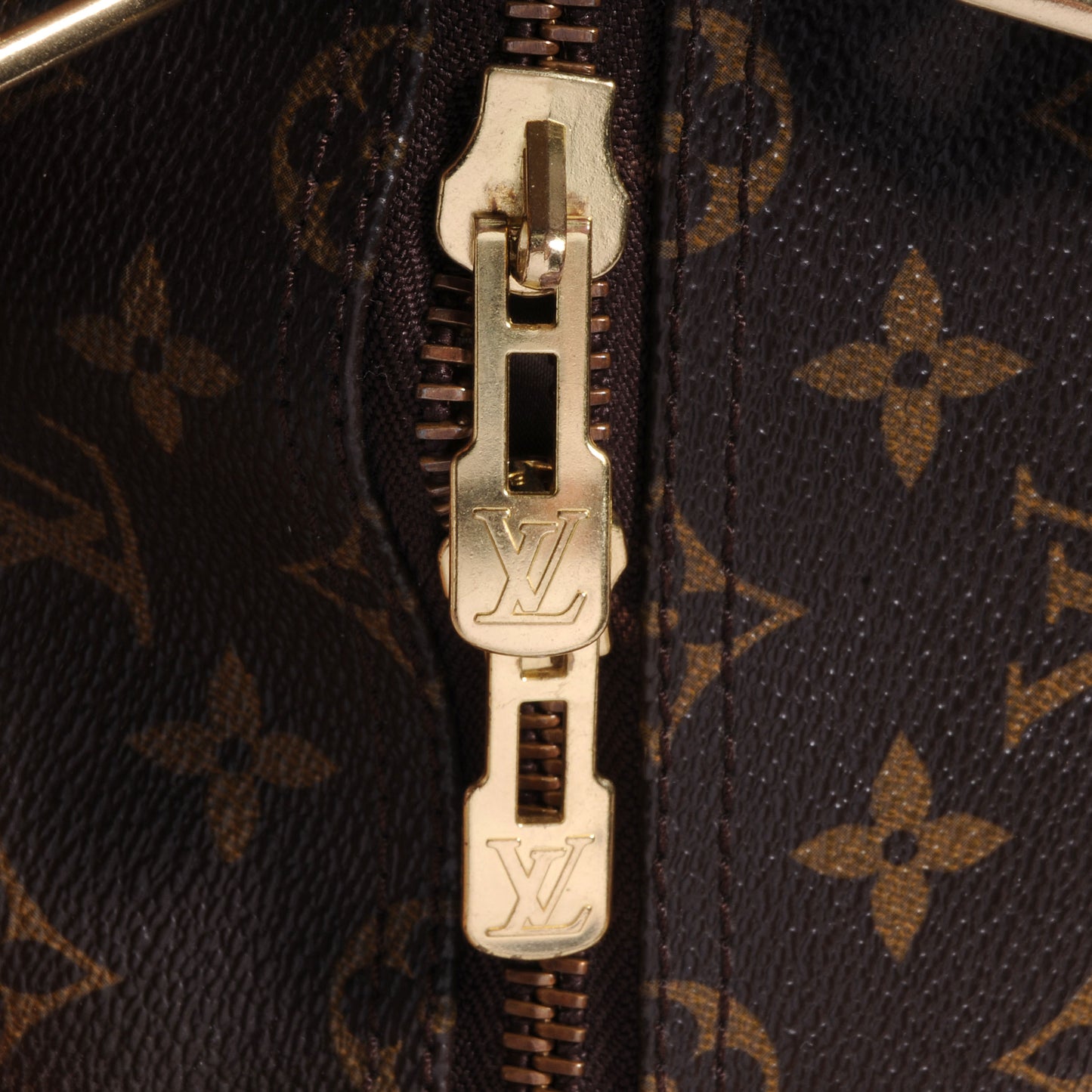 Monogram Keepall Bandouliere 55
