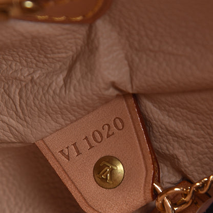 Louis Vuitton Monogram Petit Bucket 23 8 of 18