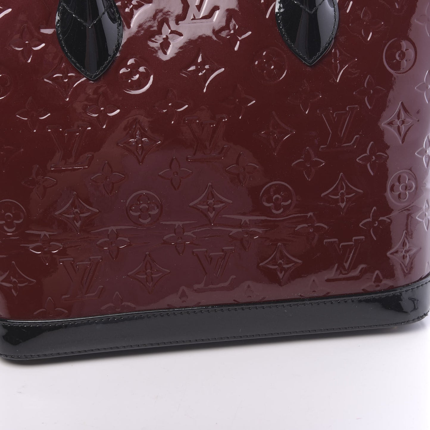 Vernis Lockit PM Griotte