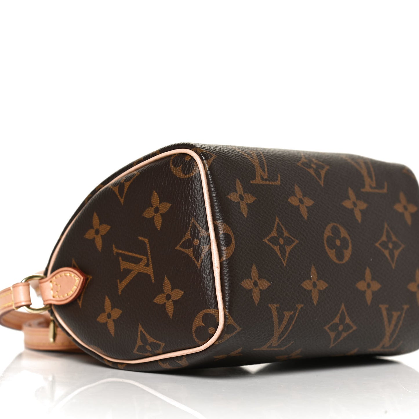 Monogram Nano Speedy