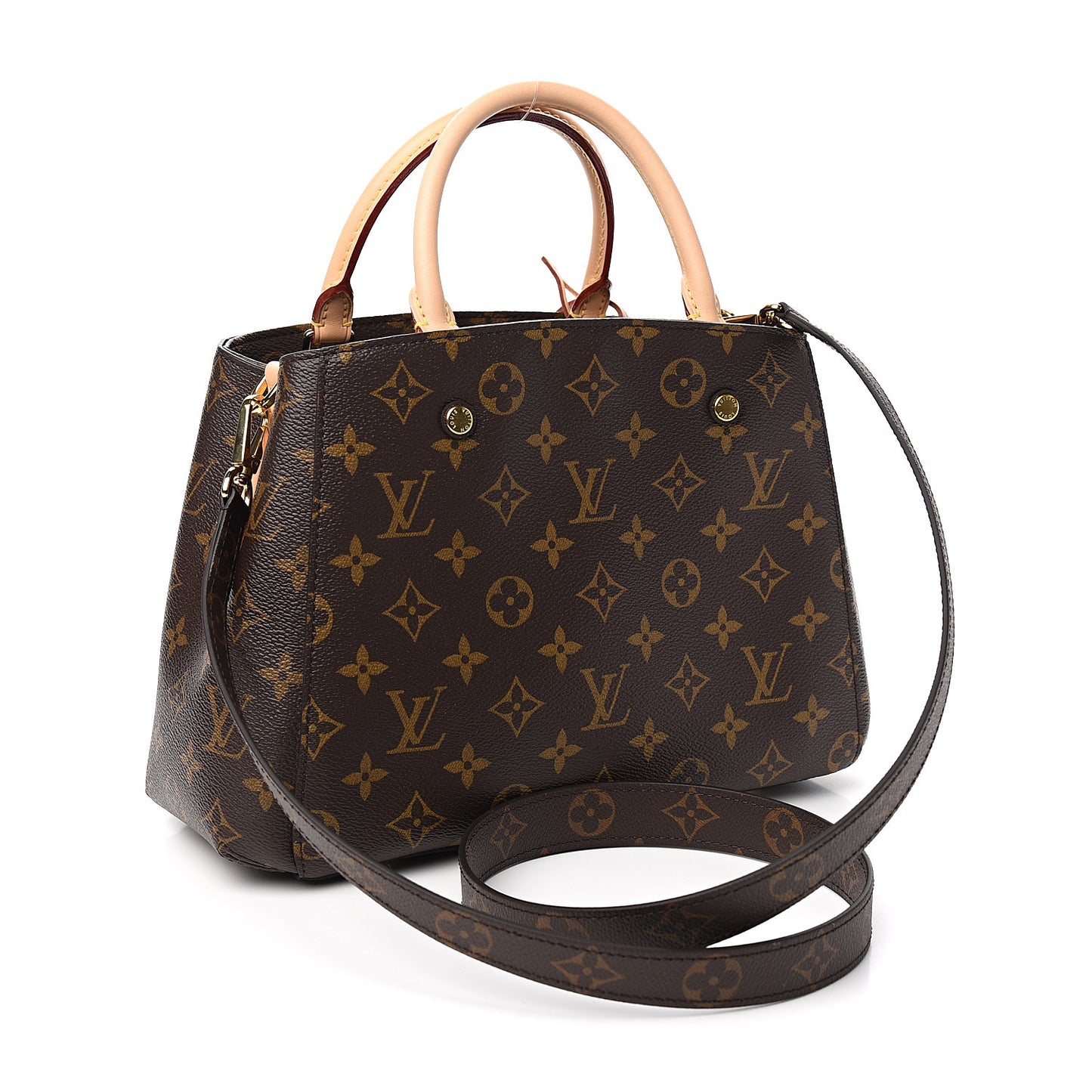 Monogram Montaigne BB