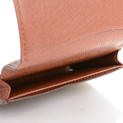 Louis Vuitton Monogram Business Card Holder 6 of 7