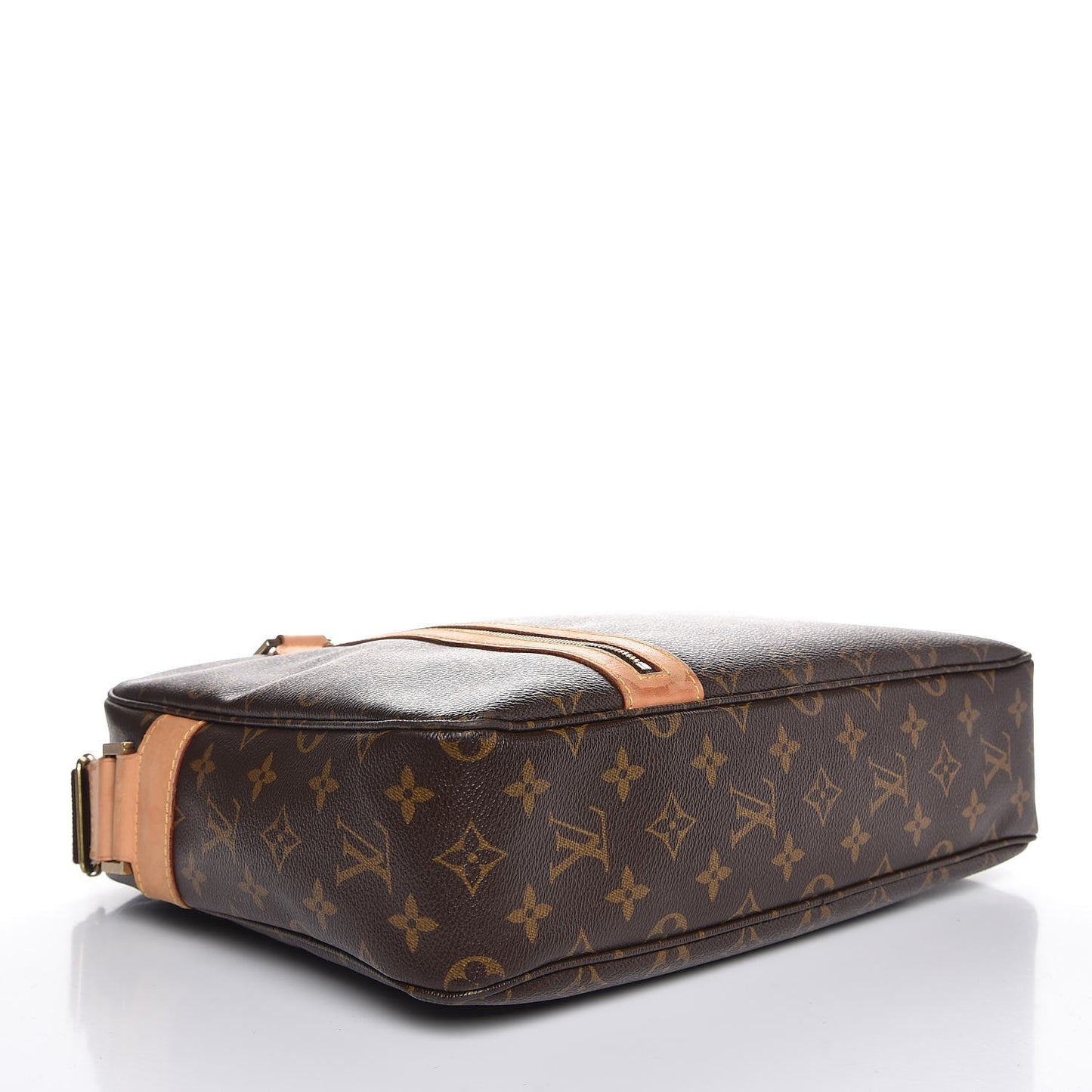 Monogram Sac Bosphore Briefcase