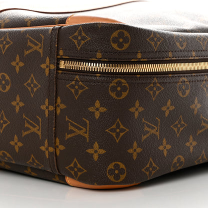 Louis Vuitton Monogram Sirius 50 9 of 14