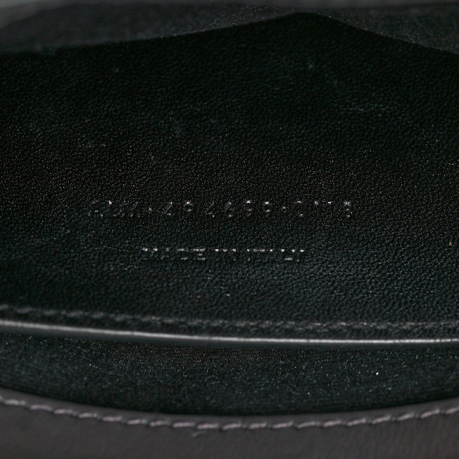 Saint Laurent Calfskin Y Quilted Monogram Small Loulou Chain Satchel Earth 7 of 10