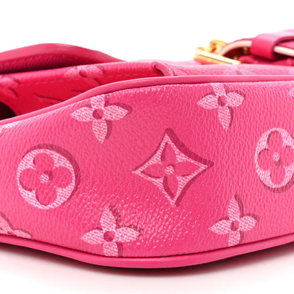 Louis Vuitton Monogram Fall For You Maxi Multi Pochette Accessories Fuchsia 8 of 8