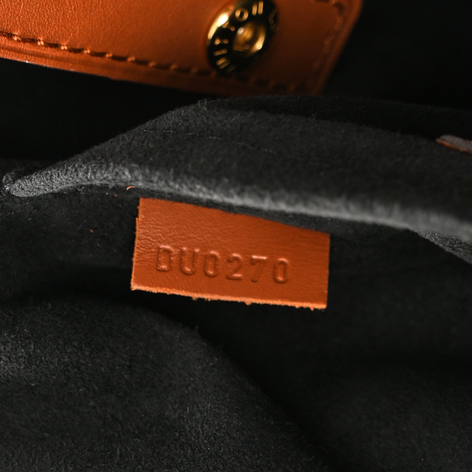 Louis Vuitton Reverse Monogram Dauphine Backpack PM 7 of 10