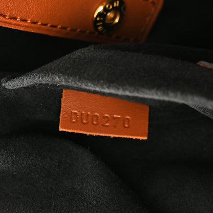 Louis Vuitton Reverse Monogram Dauphine Backpack PM 7 of 10