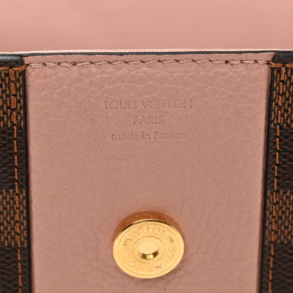 Louis Vuitton Damier Ebene Bond Street Magnolia 7 of 11