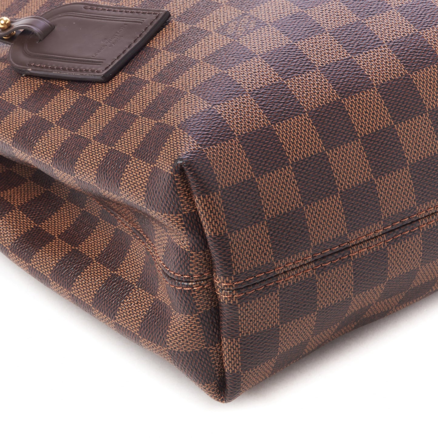 Damier Ebene Graceful PM