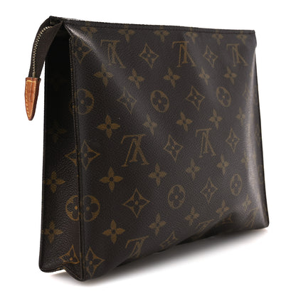 Louis Vuitton Monogram Toiletry Pouch 26 3 of 12
