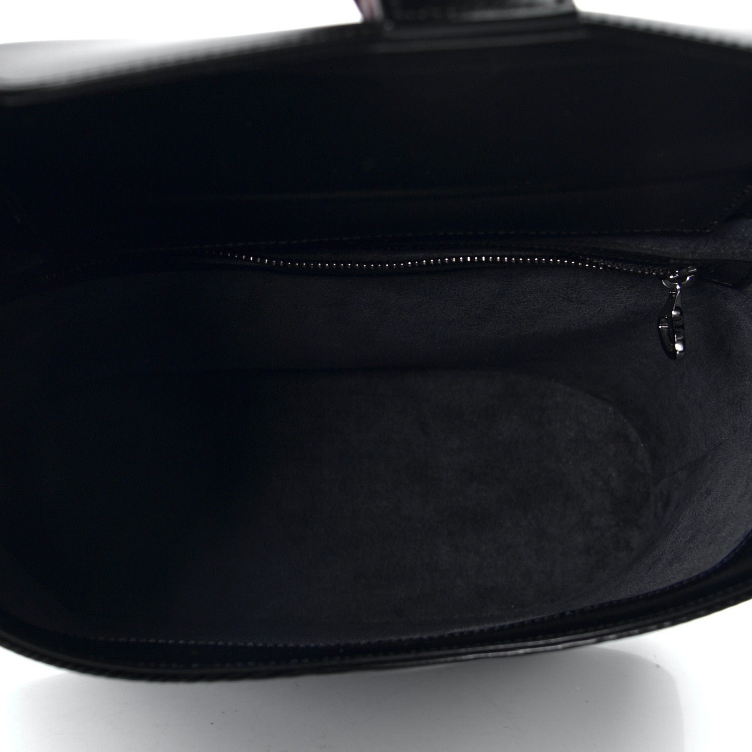 Louis Vuitton Epi Verseau Black 4 of 4
