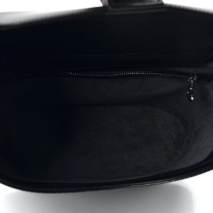 Louis Vuitton Epi Verseau Black 4 of 4
