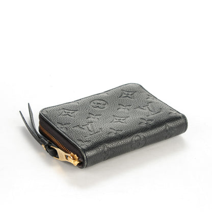 Louis Vuitton Empreinte Secret Compact Wallet Infini 4 of 7