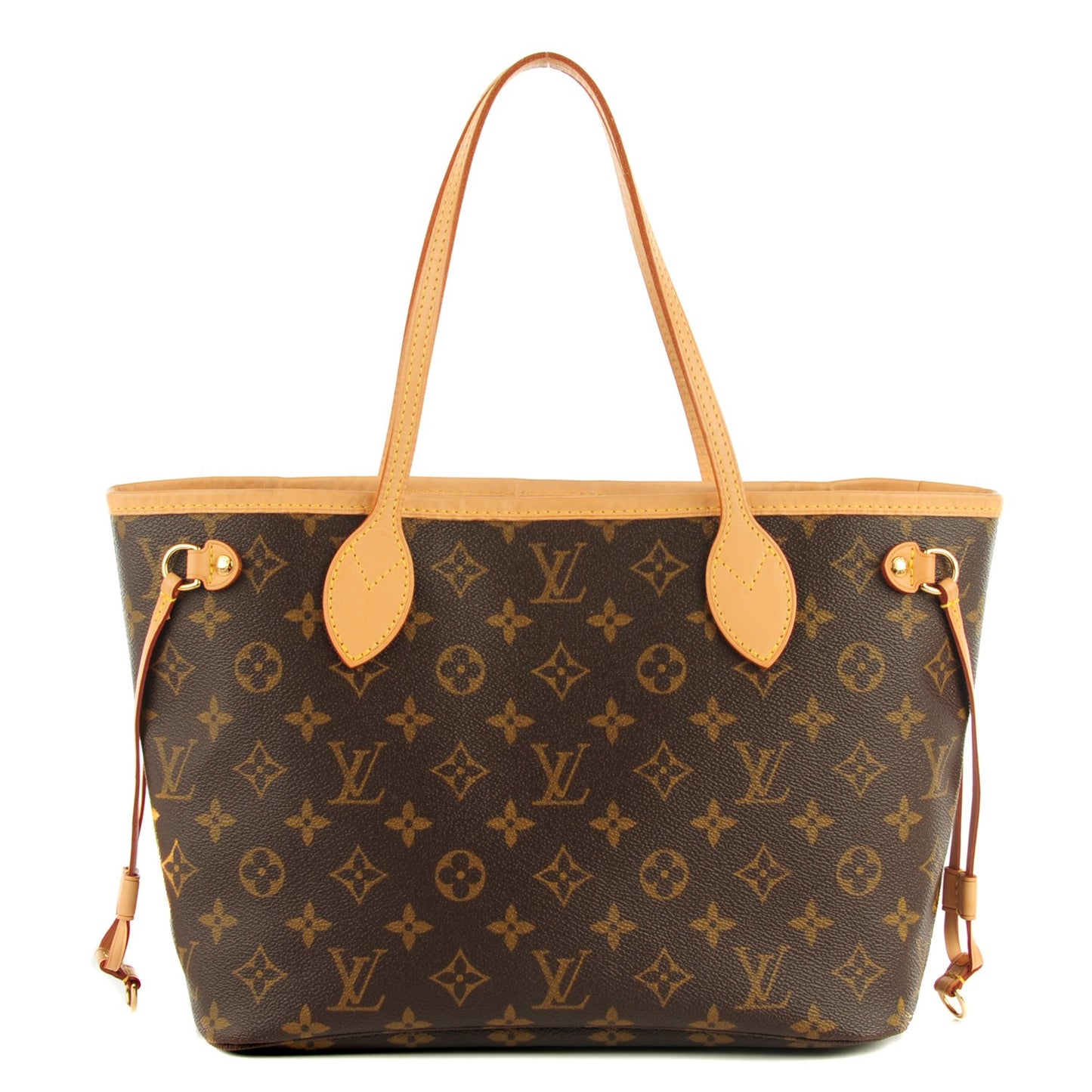 Monogram Neverfull PM