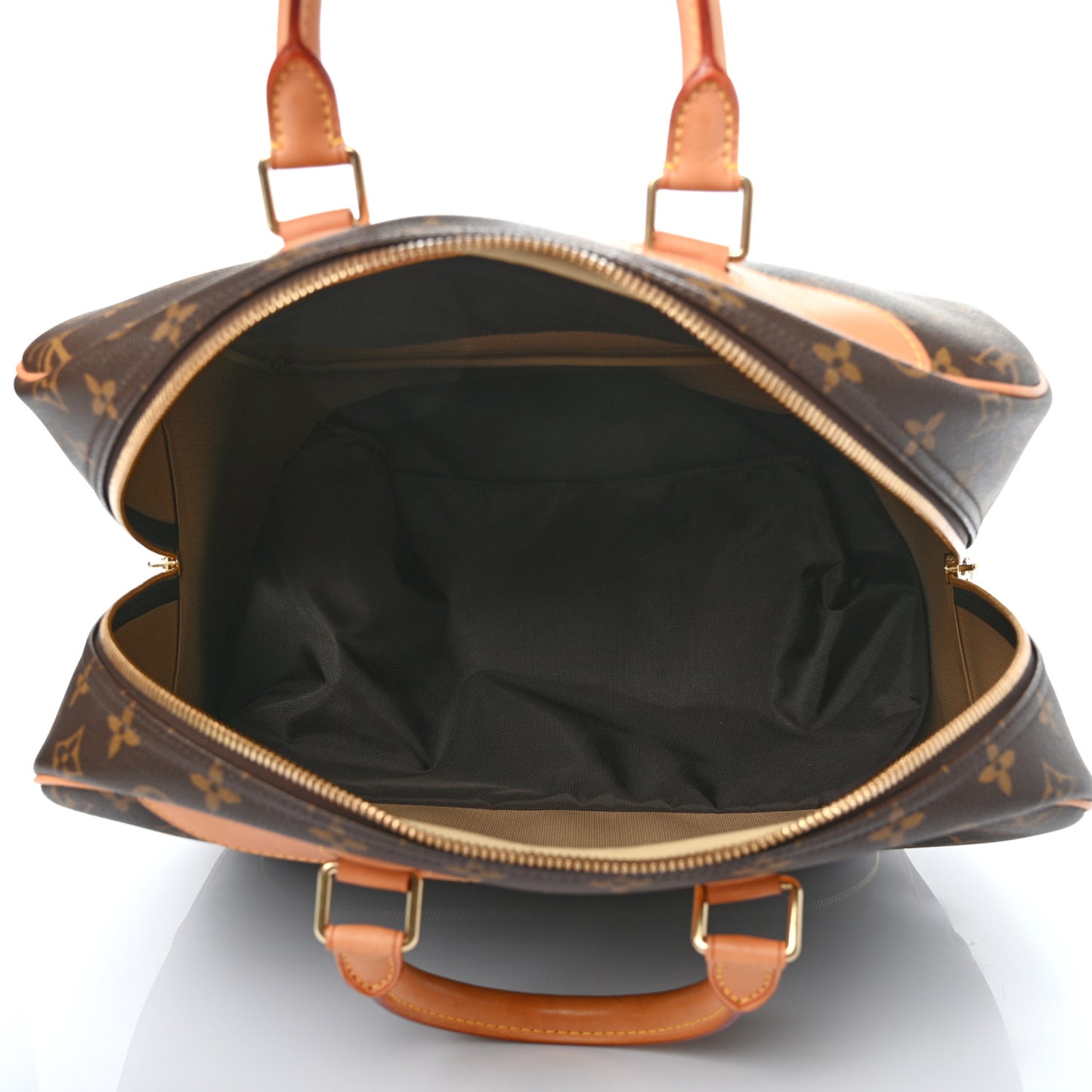 Monogram Evasion Sports Bag