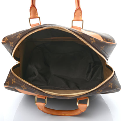 Louis Vuitton Monogram Evasion Sports Bag 5 of 7