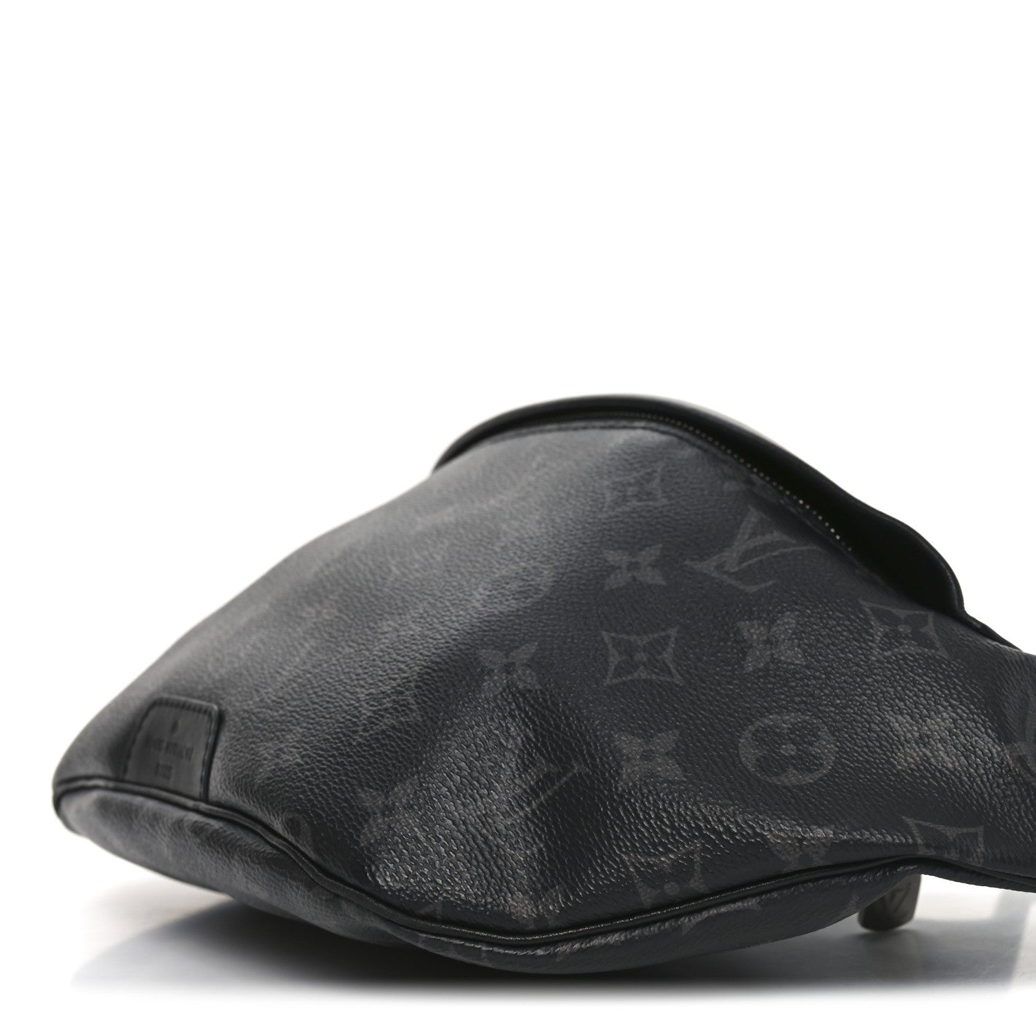 Louis Vuitton Monogram Eclipse Discovery Bumbag PM 8 of 8