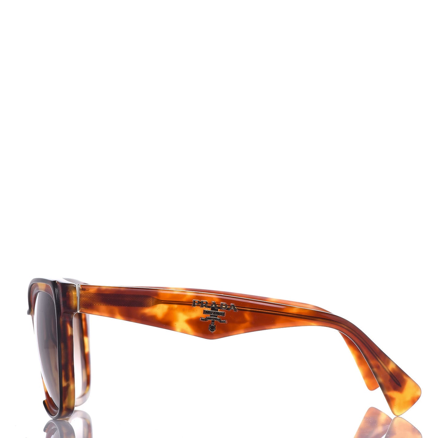 Sunglasses SPR 20P Tortoise